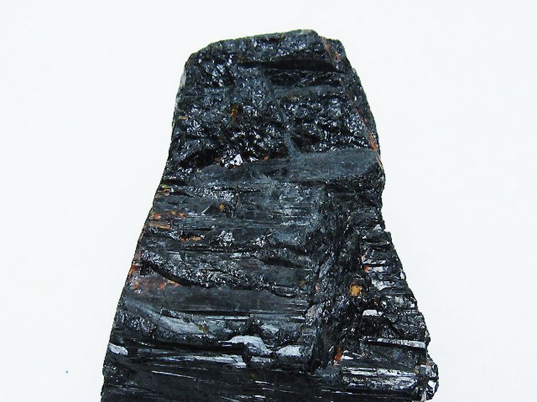 ブラックトルマリン 原石[T405-1778] 2枚目