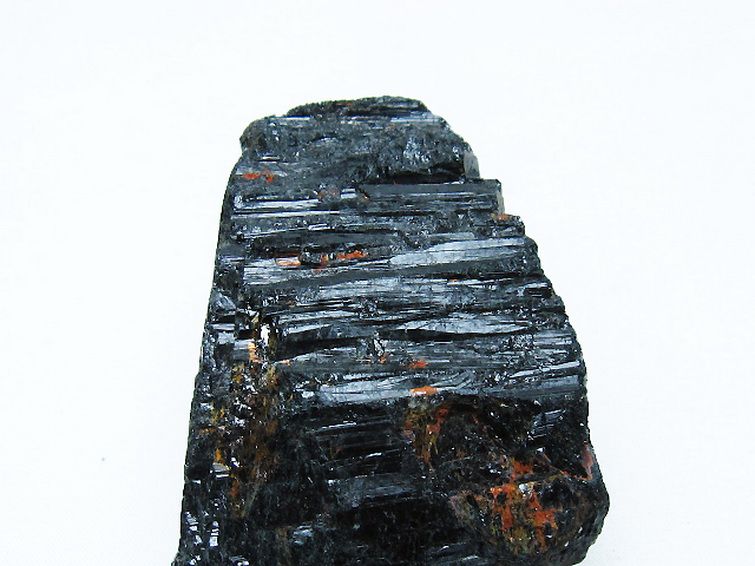 ブラックトルマリン 原石[T405-1778] 3枚目