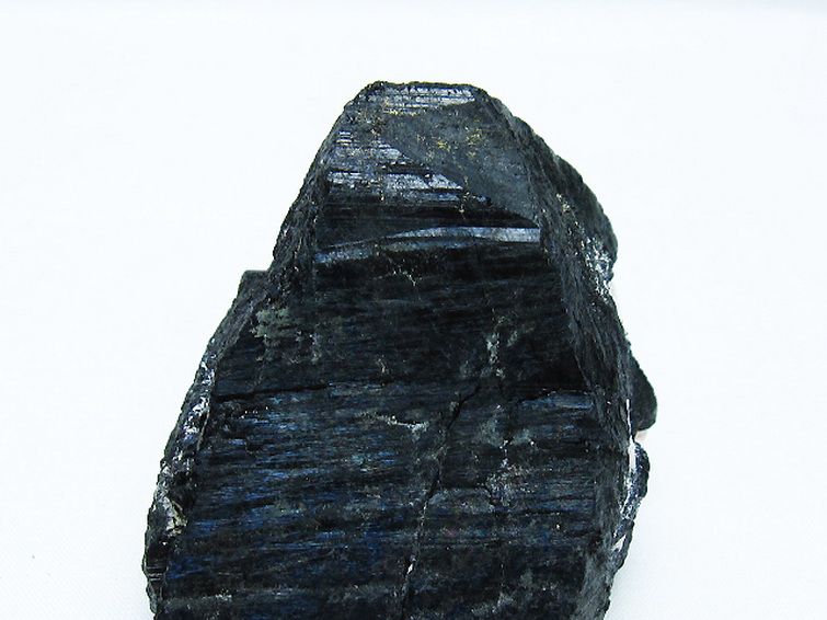 ブラックトルマリン 原石[T405-1809] 2枚目