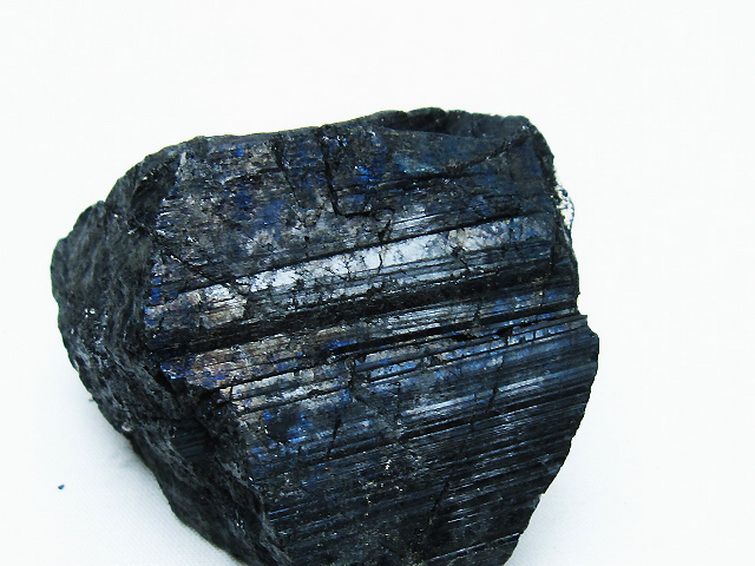 ブラックトルマリン 原石[T405-1809] 3枚目