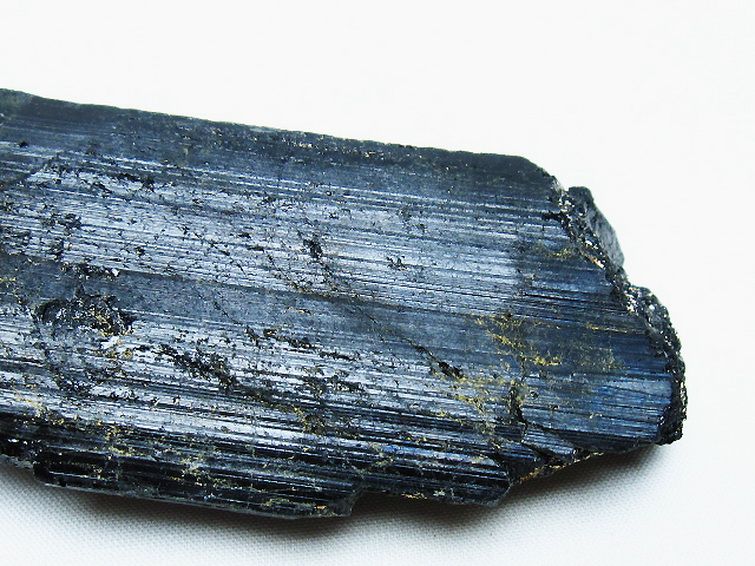 ブラックトルマリン 原石[T405-1830] 2枚目