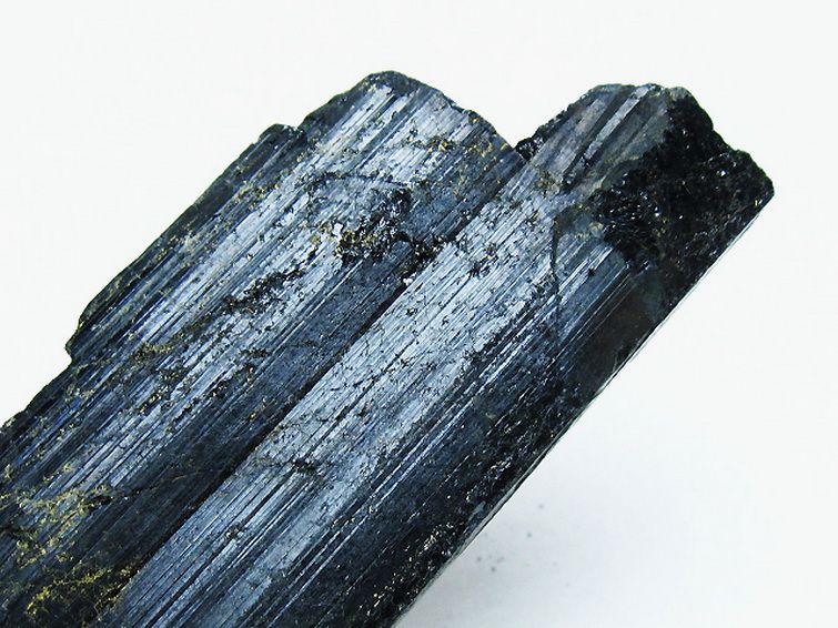 ブラックトルマリン 原石[T405-1830] 3枚目