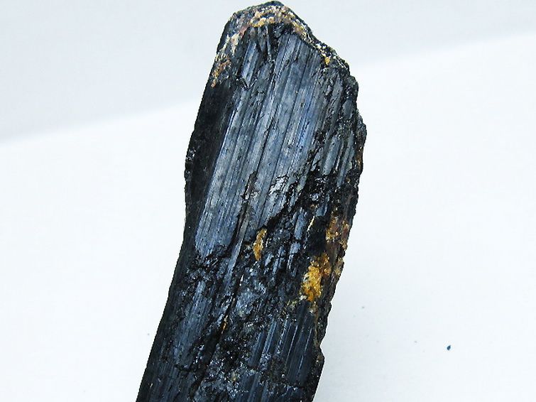 ブラックトルマリン原石 ブラックトルマリン 原石 [t405-1838]