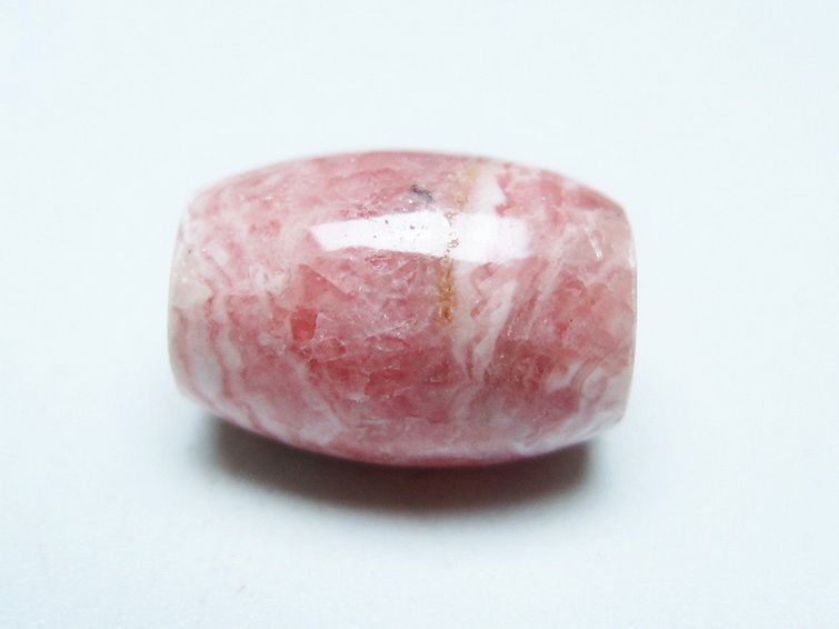 インカローズ(ロードクロサイト) 天珠[T407-1908] 2枚目