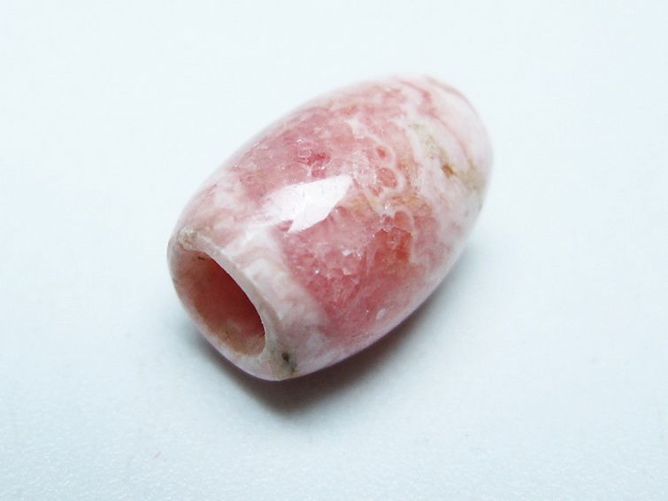 インカローズ(ロードクロサイト) 天珠[T407-1908] 3枚目