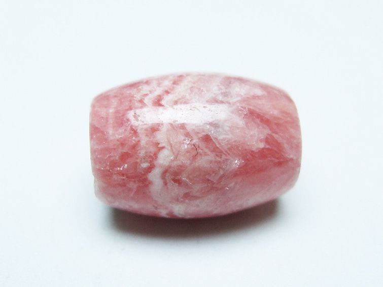 インカローズ(ロードクロサイト) 天珠[T407-1929] 2枚目