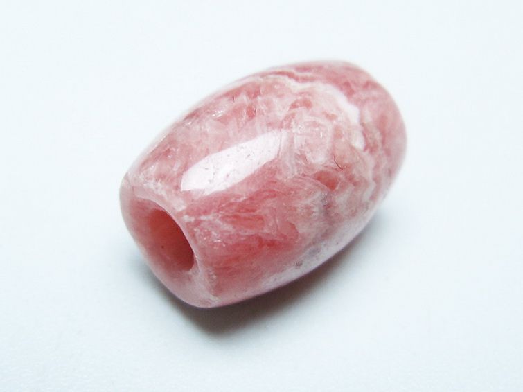 インカローズ(ロードクロサイト) 天珠[T407-1929] 3枚目