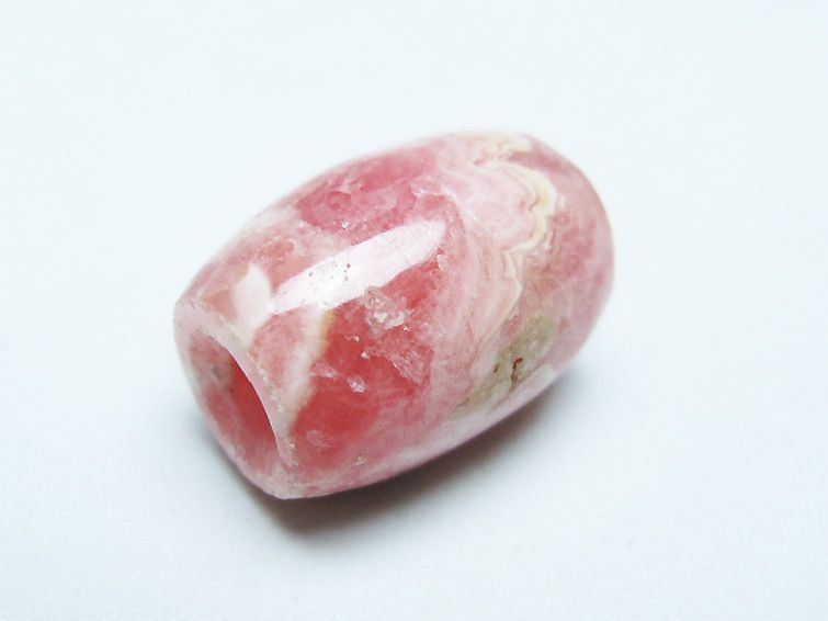 インカローズ(ロードクロサイト) 天珠[T407-1943] 3枚目