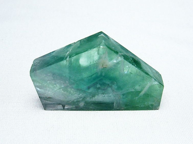 パワーストーン 天然石 エンジェルフェザー フローライト 原石