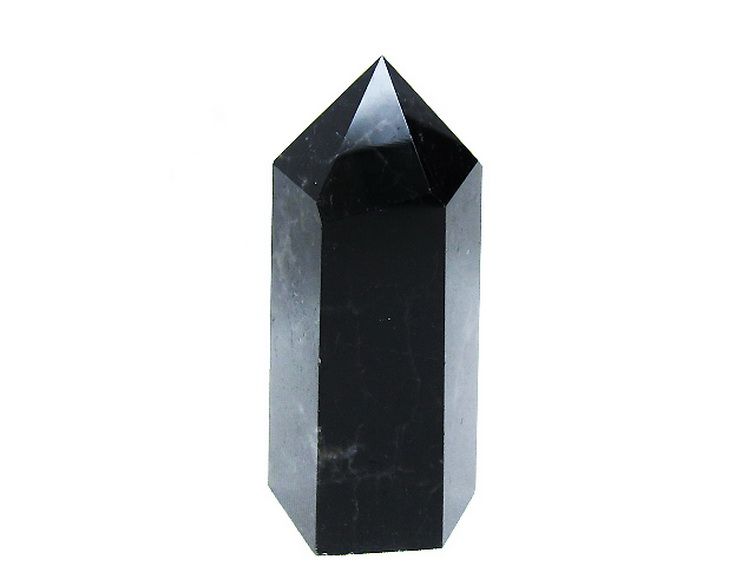 モリオン　黒水晶　1.9キロ モリオン 黒水晶 1.9キロ 置物