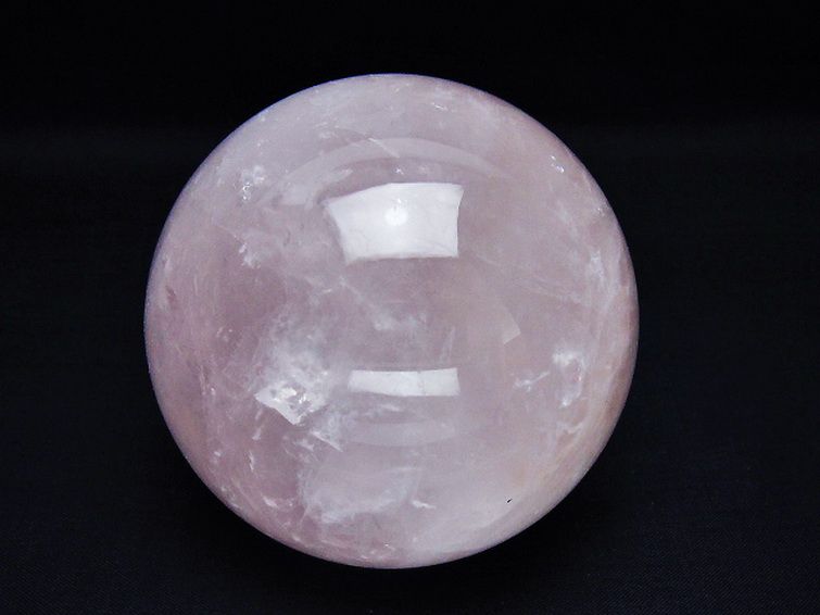 ローズクォーツ ローズクォーツ ネックレス クリオネ ｜ 天然石通販の4976堂