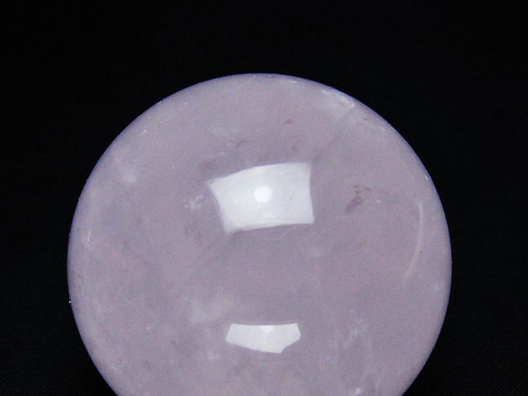 天然石 ローズクォーツ 35mm 丸玉 ９個セット★バラ売り歓迎★匿名配送 天然石 ローズクォーツ 35mm 丸玉 9個セット☆バラ売り歓迎