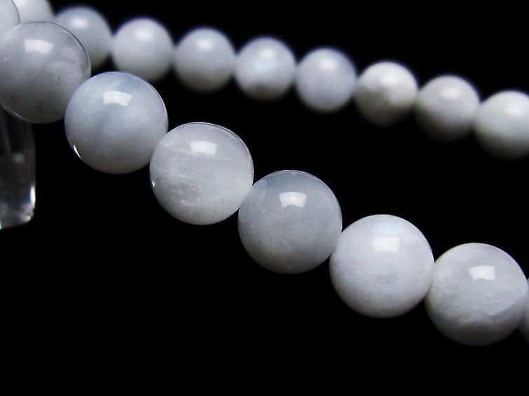 ムーンストーンブレスレット 8mm [T459-11305] 3枚目