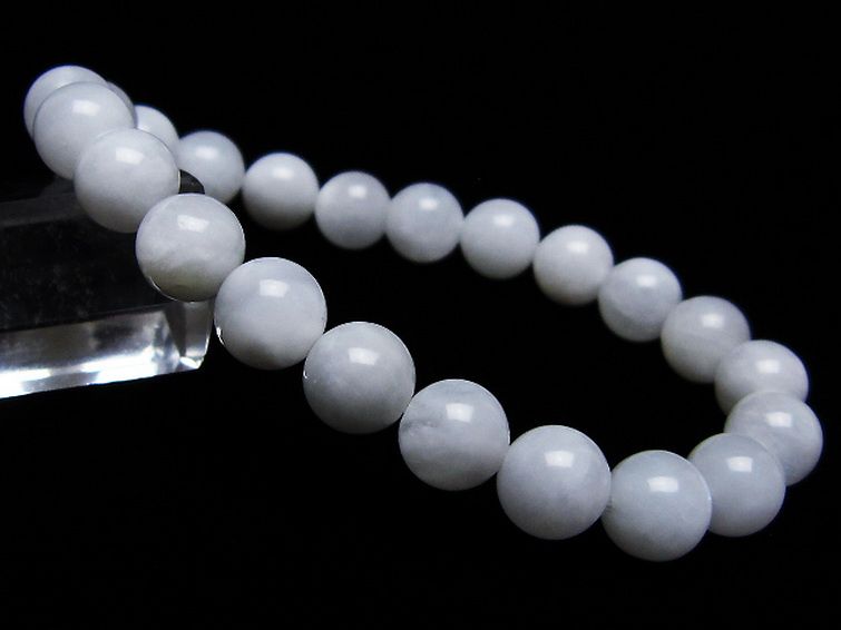 ムーンストーンブレスレット 9mm [T459-11316] 1枚目
