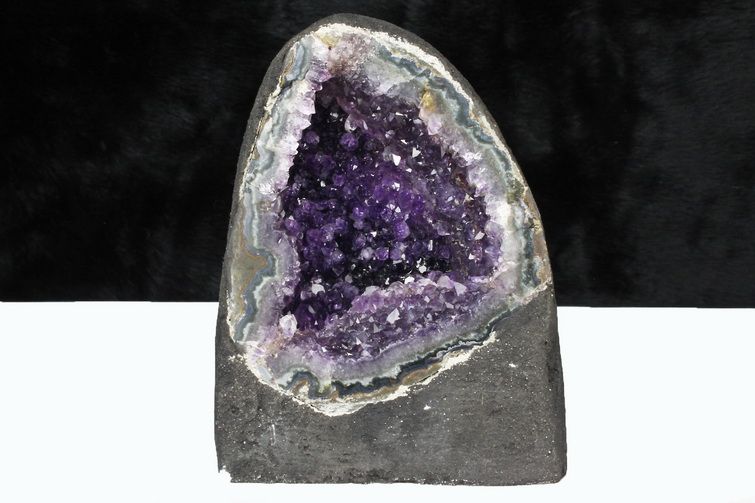 ブラジル産アメジストドーム [t466-1799] 1枚目