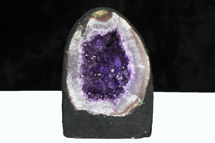 1.7Kgブラジル産アメジストドーム [t466-1814] 1枚目
