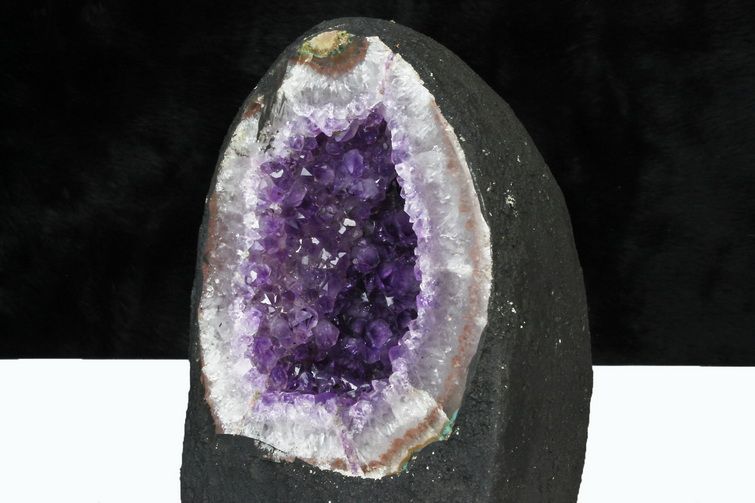1.7Kgブラジル産アメジストドーム [t466-1814] 3枚目