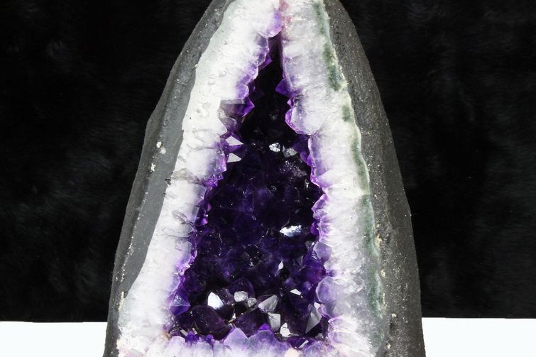 2.6Kgブラジル産アメジストドーム [t466-1827] 2枚目