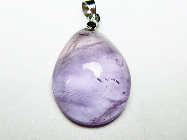 アメジストペンダント[T469-5802] 3枚目