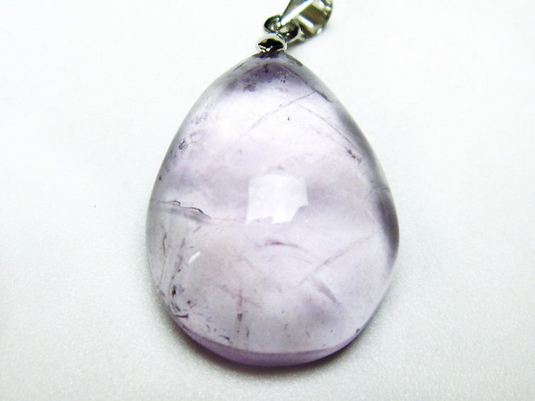 アメジストペンダント[T469-5843] 3枚目