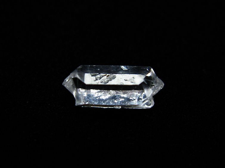 ハーキマーダイヤモンド 原石 アメリカ産[T482-1774] 3枚目