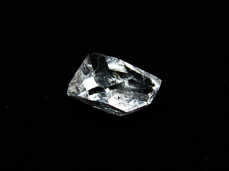 ハーキマーダイヤモンド 原石 アメリカ産[T482-2141] 3枚目