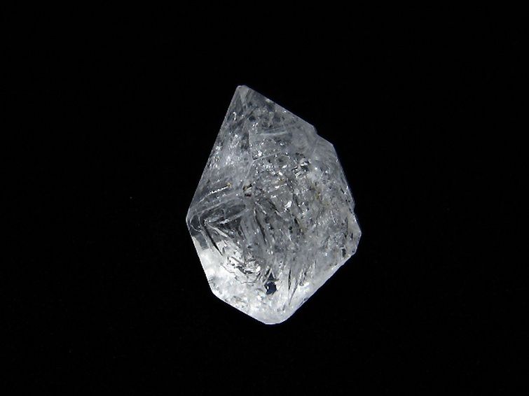 ハーキマーダイヤモンド 原石 アメリカ産[T500-2345] 2枚目
