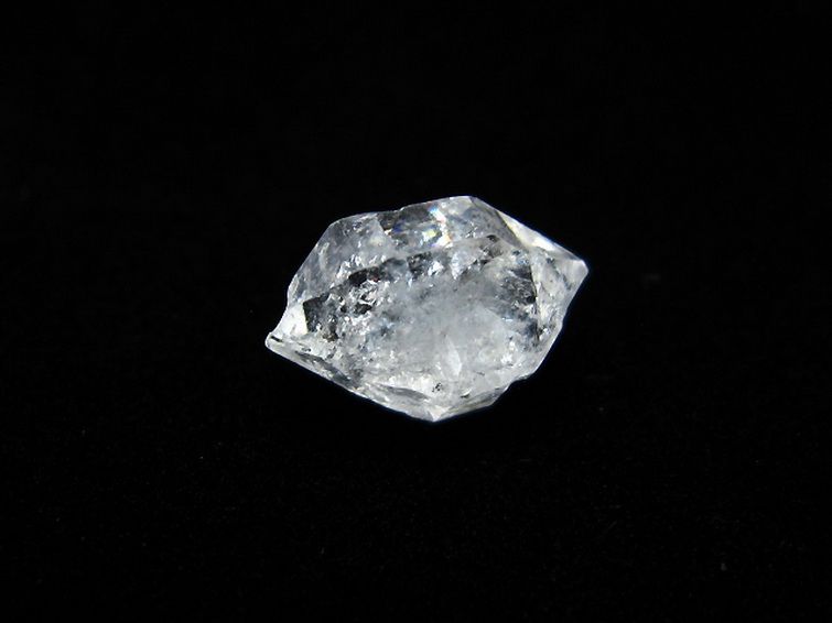海外ブランド ハーキマーダイヤモンド 【ダイヤモンド規格】 天然石