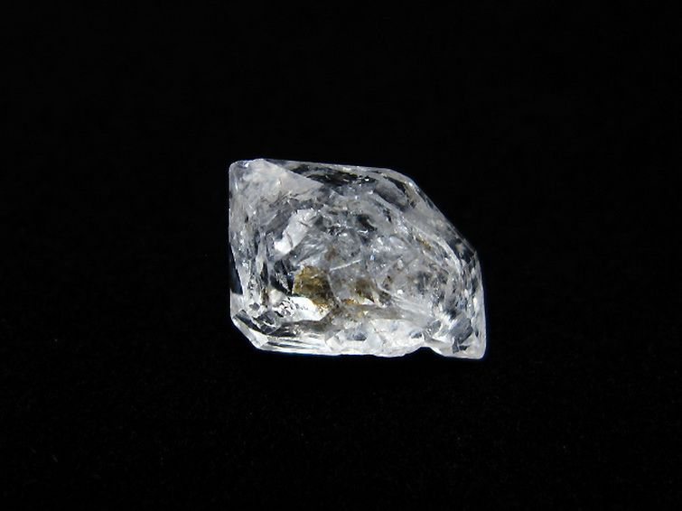 ハーキマーダイヤモンド 原石 アメリカ産[T500-2587] 2枚目