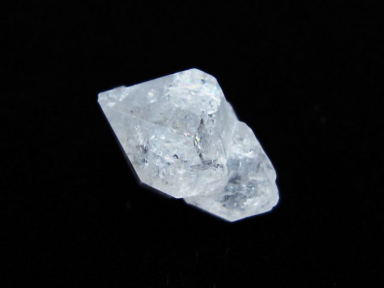 ハーキマーダイヤモンド アメリカ産[T500-2687] 2枚目