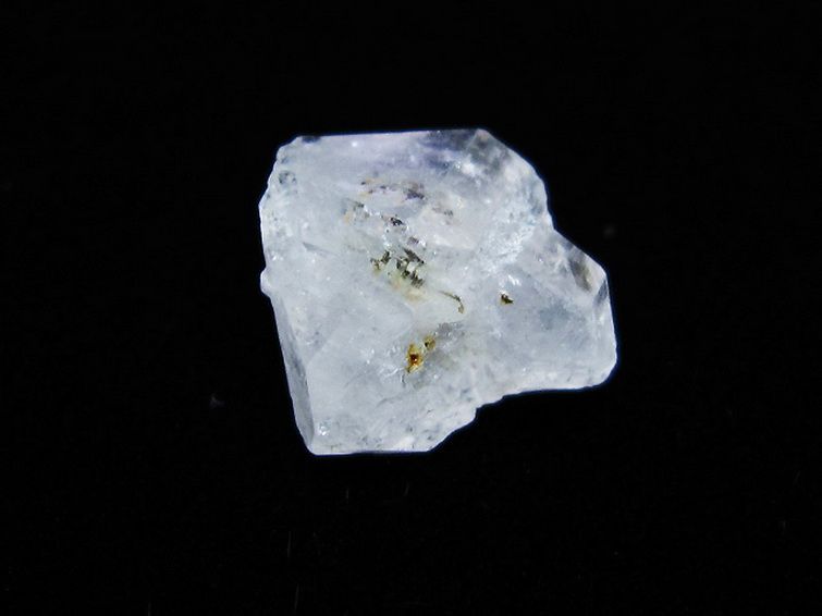 ハーキマーダイヤモンド アメリカ産[T500-2687] 3枚目