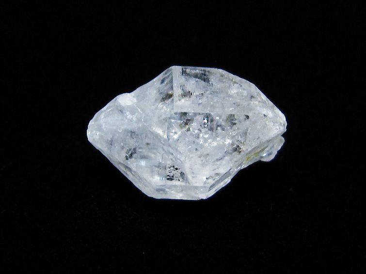 ハーキマーダイヤモンド アメリカ産[T500-2700] 1枚目