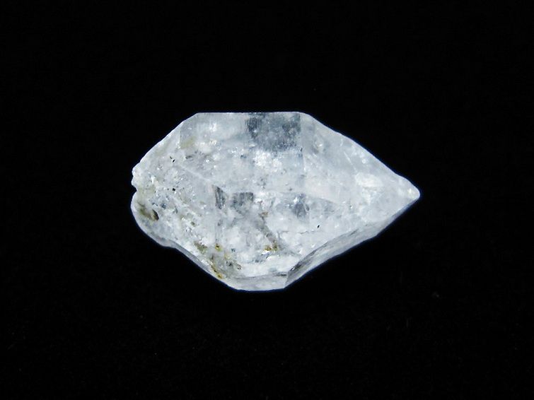 ハーキマーダイヤモンド アメリカ産[T500-2700] 2枚目