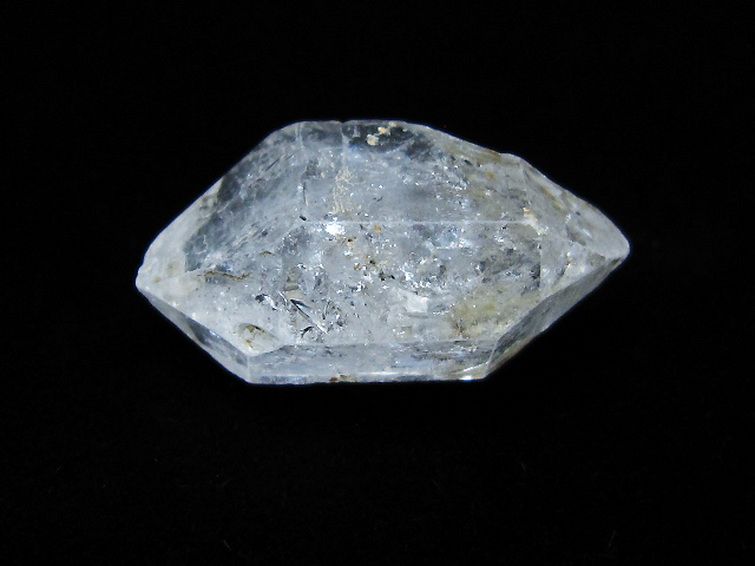 ハーキマーダイヤモンド アメリカ産[T500-2721] 2枚目