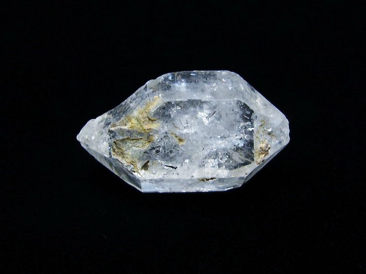 ハーキマーダイヤモンド アメリカ産[T500-2721] 3枚目