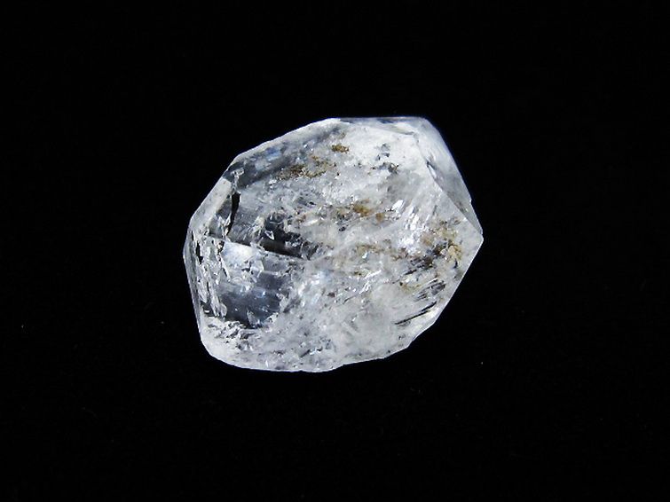 ハーキマーダイヤモンド アメリカ産[T500-2732] 2枚目