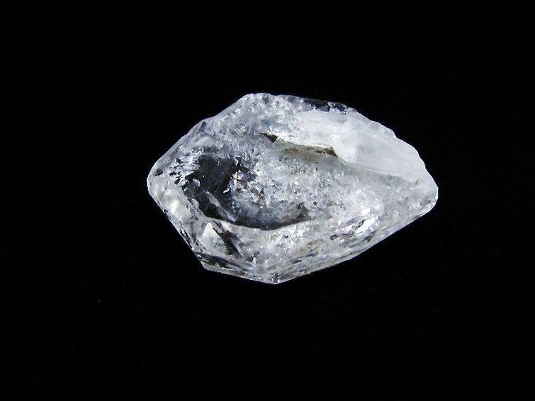 ハーキマーダイヤモンド アメリカ産[T500-2732] 3枚目