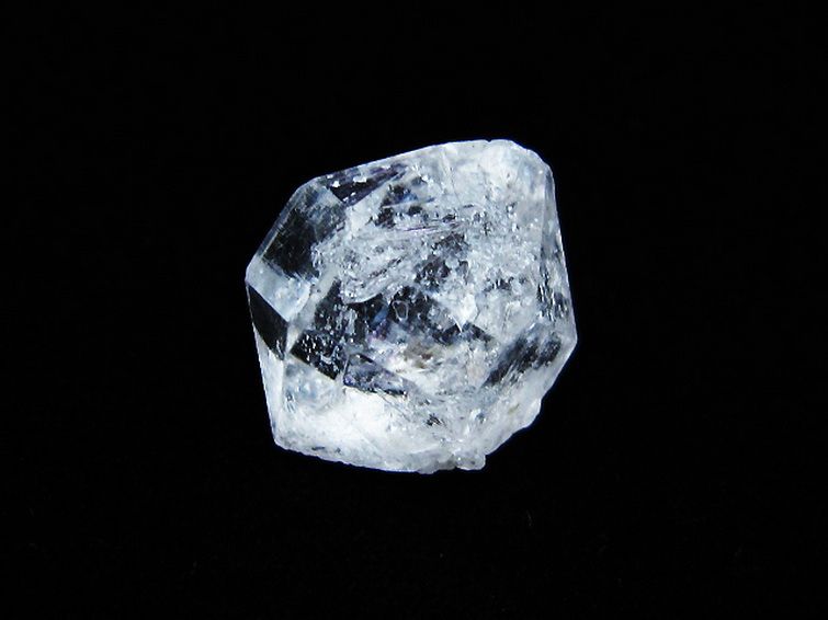 ハーキマーダイヤモンド アメリカ産[T500-2775] 1枚目