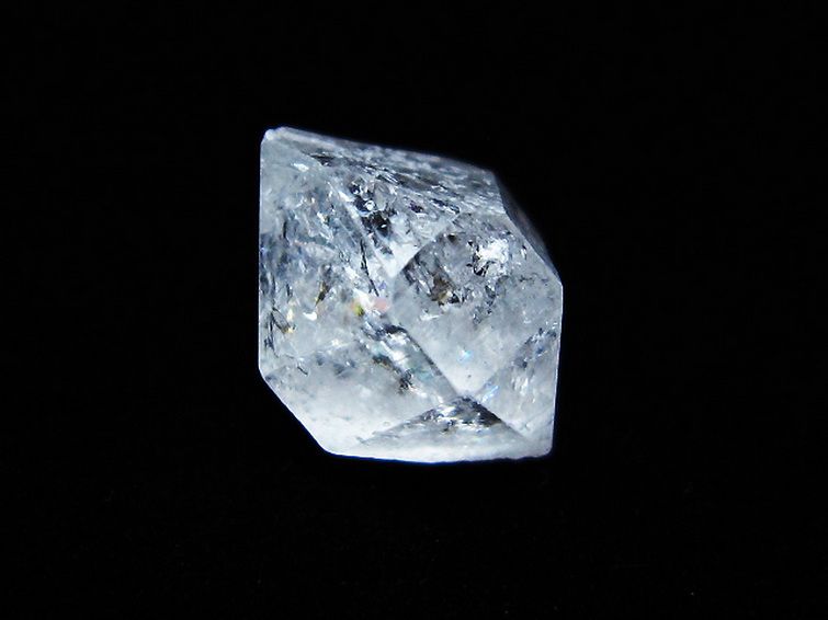 ハーキマーダイヤモンド アメリカ産[T500-2775] 2枚目