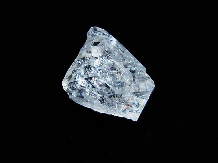 ハーキマーダイヤモンド アメリカ産[T500-2812] 1枚目