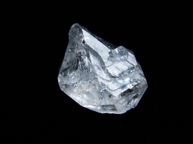 ハーキマーダイヤモンド アメリカ産[T500-2812] 2枚目