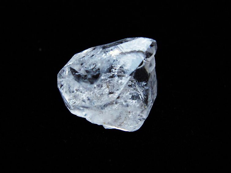 ハーキマーダイヤモンド アメリカ産[T500-2812] 3枚目