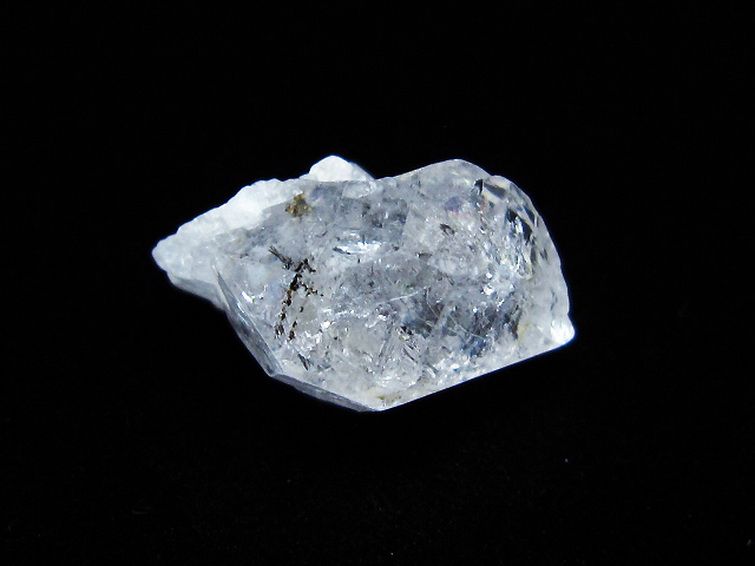 ハーキマーダイヤモンド アメリカ産[T500-2818] 2枚目