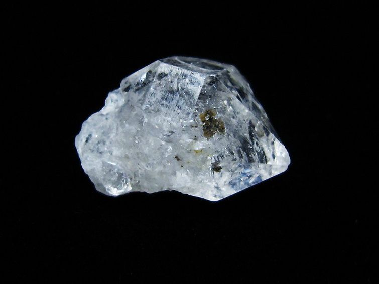 ハーキマーダイヤモンド アメリカ産[T500-2818] 3枚目