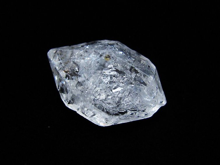 ハーキマーダイヤモンド アメリカ産[T500-2843] 1枚目