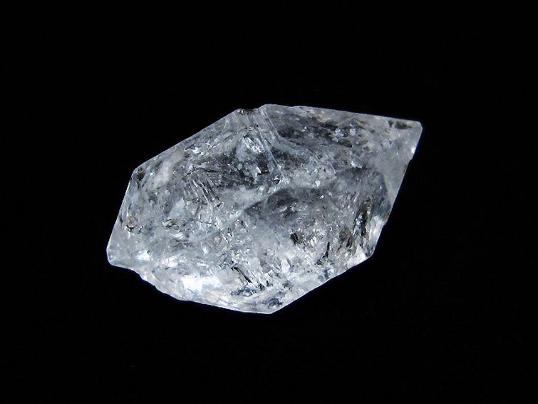 ハーキマーダイヤモンド アメリカ産[T500-2843] 2枚目