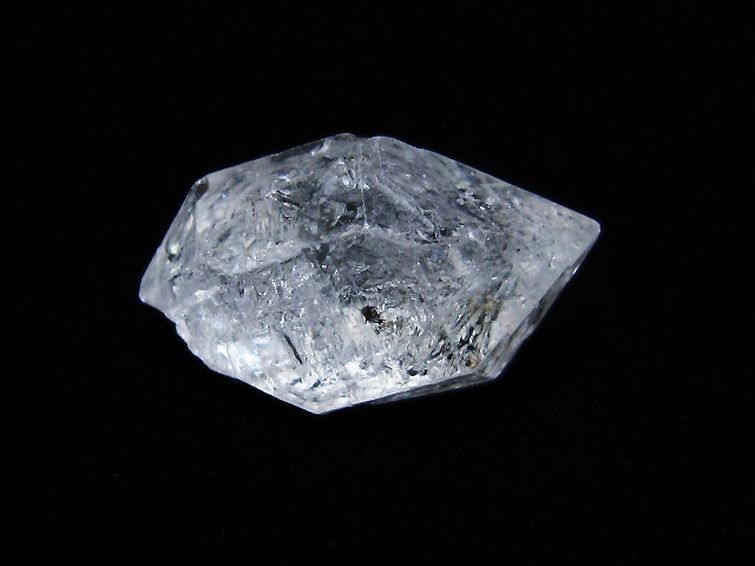 ハーキマーダイヤモンド アメリカ産[T500-2843] 3枚目