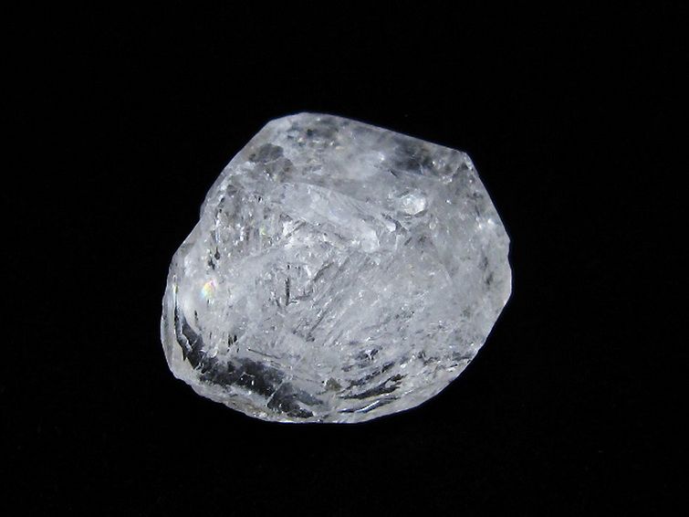 ハーキマーダイヤモンド アメリカ産[T500-2859] 2枚目