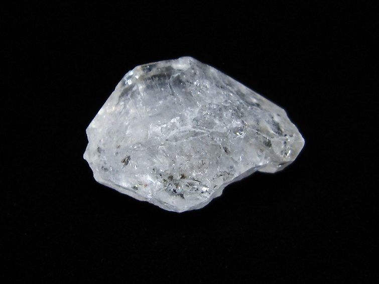 ハーキマーダイヤモンド アメリカ産[T500-2859] 3枚目