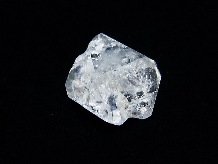 ハーキマーダイヤモンド アメリカ産[T500-2869] 1枚目